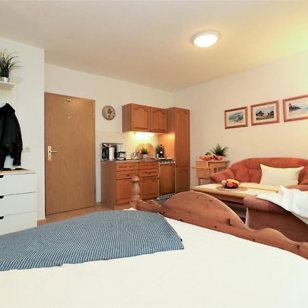 Ferienappartements Zwischen Meer Und Bodden App 06 Вустров Екстер'єр фото