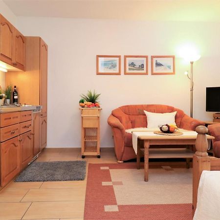 Ferienappartements Zwischen Meer Und Bodden App 06 Вустров Екстер'єр фото