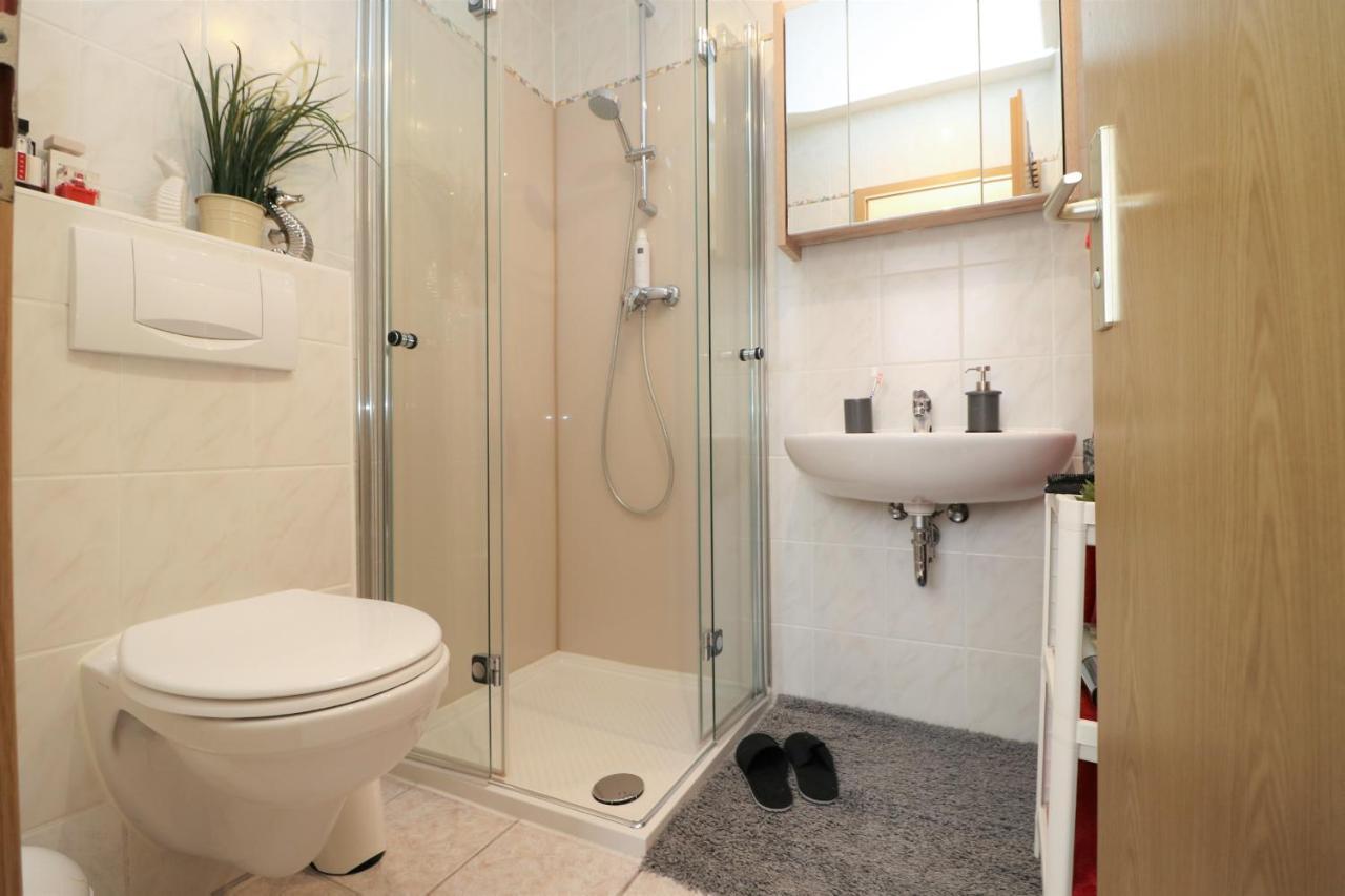 Ferienappartements Zwischen Meer Und Bodden App 06 Вустров Екстер'єр фото
